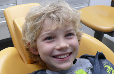 Child Dentistry