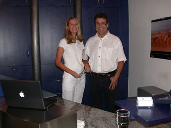 Our Clinic